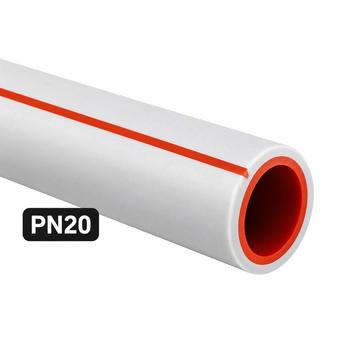 Труба PN20 Koer